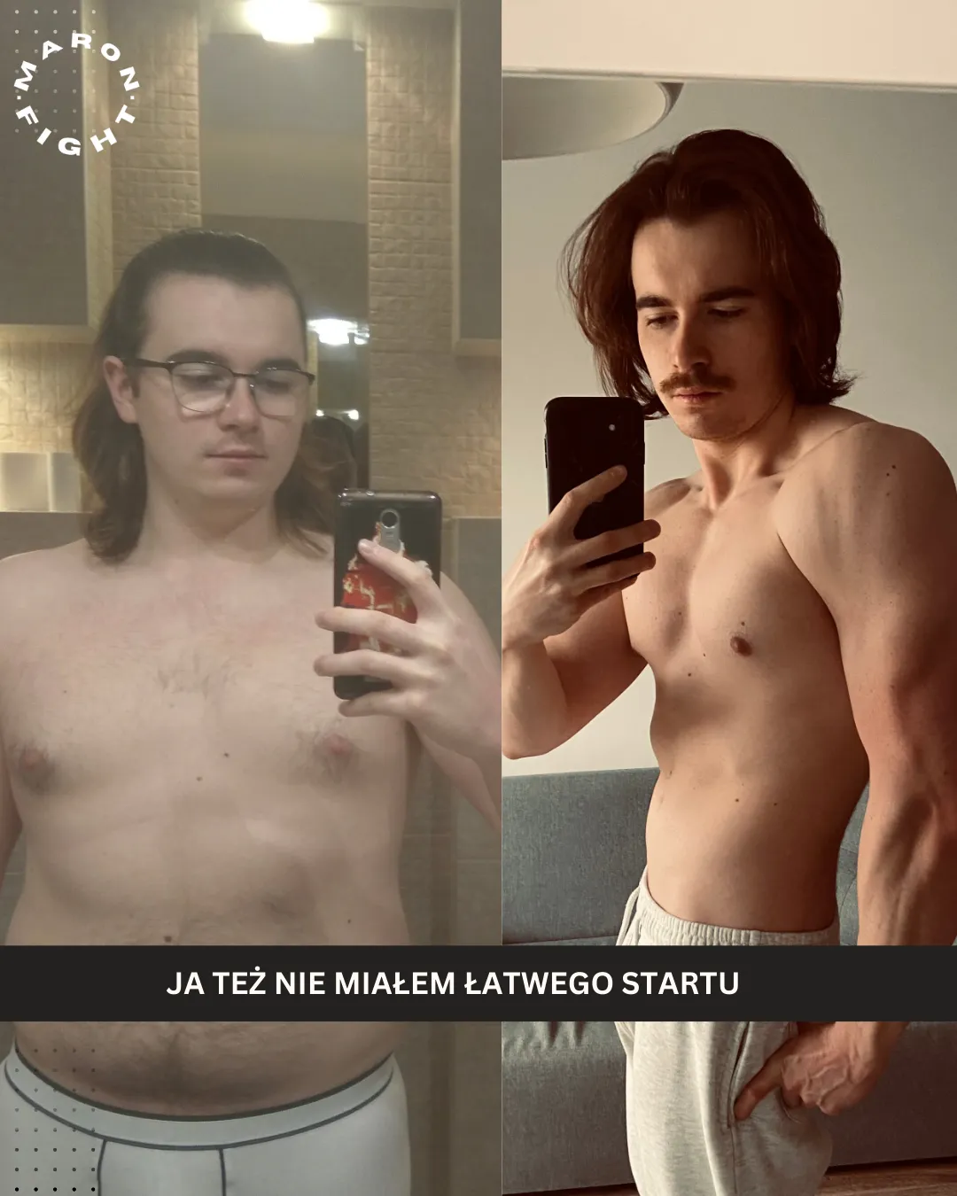 Mateusz Romańczuk, Wujek Maron